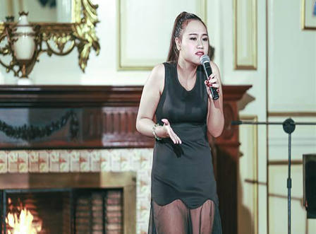 The X-Factor: Con gái “sư tử” Kim Loan bị chê "còn non"